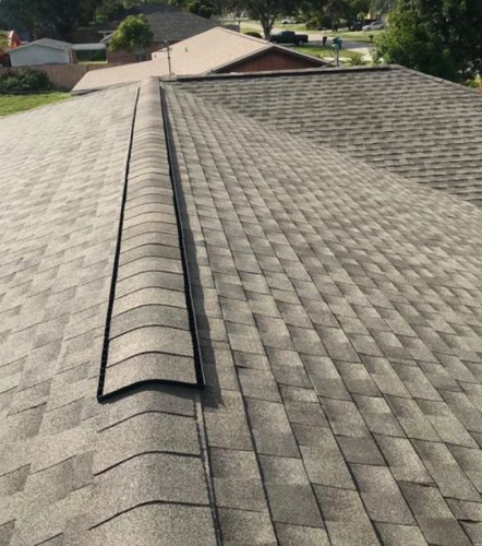 Asphalt Shingles