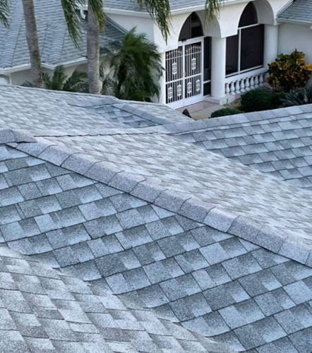 GAF Birchwood