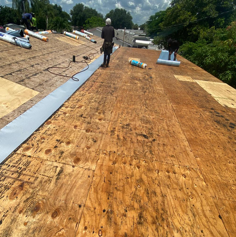 Free Estimate