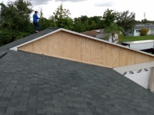 Residential Project