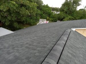 Residential Project