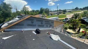 Residential Project