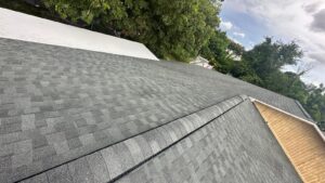 Residential Project