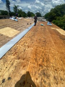Residential Project
