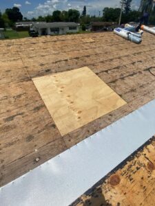 Residential Project