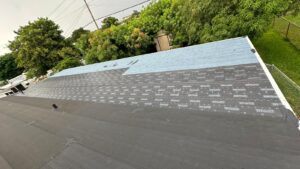 Residential Project