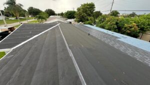 Residential Project
