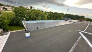 Residential Project