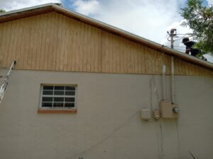 Residential Project