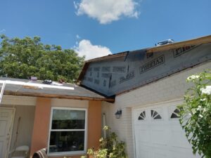 Residential Project