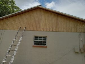 Residential Project